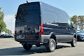 2025 Mercedes-Benz Sprinter 2500 Cargo 144 WB