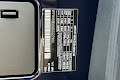 2025 Mercedes-Benz Sprinter 2500 Cargo 144 WB