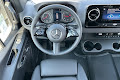 2025 Mercedes-Benz Sprinter 2500 Cargo 144 WB