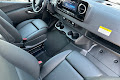 2025 Mercedes-Benz Sprinter 2500 Cargo 144 WB
