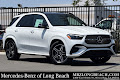 2026 Mercedes-Benz GLE GLE 450