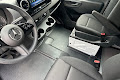 2025 Mercedes-Benz Sprinter 2500 Cargo 170 WB