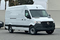 2025 Mercedes-Benz Sprinter 2500 Cargo 170 WB