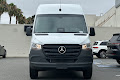 2025 Mercedes-Benz Sprinter 2500 Cargo 170 WB