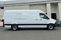 2025 Mercedes-Benz Sprinter 2500 Cargo 170 WB