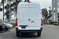 2025 Mercedes-Benz Sprinter 2500 Cargo 170 WB