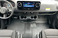 2025 Mercedes-Benz Sprinter 2500 Cargo 170 WB