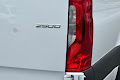 2025 Mercedes-Benz Sprinter 2500 Cargo 170 WB