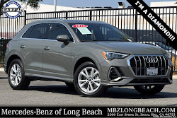 2022 Audi Q3 Premium