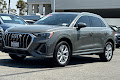 2022 Audi Q3 Premium