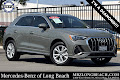 2022 Audi Q3 Premium