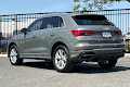 2022 Audi Q3 Premium