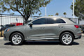 2022 Audi Q3 Premium