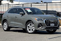 2022 Audi Q3 Premium