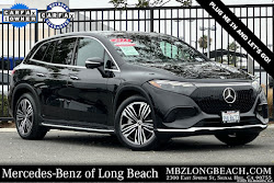 2023 Mercedes-Benz EQS 450
