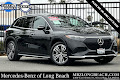 2023 Mercedes-Benz EQS 450