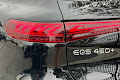 2023 Mercedes-Benz EQS 450