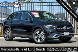 2024 Mercedes-Benz GLA GLA 250