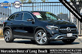 2024 Mercedes-Benz GLA GLA 250