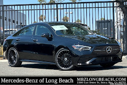 2026 Mercedes-Benz CLA CLA 250