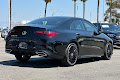 2026 Mercedes-Benz CLA CLA 250