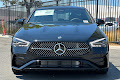 2026 Mercedes-Benz CLA CLA 250