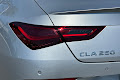2026 Mercedes-Benz CLA CLA 250