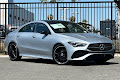 2026 Mercedes-Benz CLA CLA 250