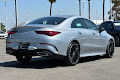 2026 Mercedes-Benz CLA CLA 250