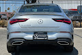 2026 Mercedes-Benz CLA CLA 250