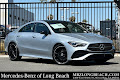 2026 Mercedes-Benz CLA CLA 250
