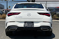 2026 Mercedes-Benz CLA CLA 250