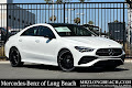 2026 Mercedes-Benz CLA CLA 250