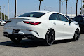 2026 Mercedes-Benz CLA CLA 250