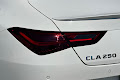 2026 Mercedes-Benz CLA CLA 250