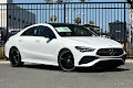 2026 Mercedes-Benz CLA CLA 250