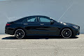 2026 Mercedes-Benz CLA CLA 250