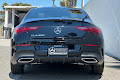2026 Mercedes-Benz CLA CLA 250