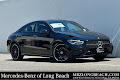 2026 Mercedes-Benz CLA CLA 250