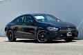 2026 Mercedes-Benz CLA CLA 250
