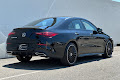 2026 Mercedes-Benz CLA CLA 250