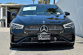 2026 Mercedes-Benz CLA CLA 250
