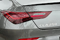 2026 Mercedes-Benz CLA CLA 250