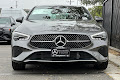 2026 Mercedes-Benz CLA CLA 250