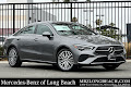 2026 Mercedes-Benz CLA CLA 250