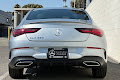 2026 Mercedes-Benz CLA CLA 250