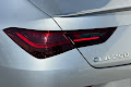 2026 Mercedes-Benz CLA CLA 250