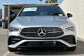 2026 Mercedes-Benz CLA CLA 250