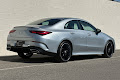 2026 Mercedes-Benz CLA CLA 250