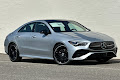 2026 Mercedes-Benz CLA CLA 250